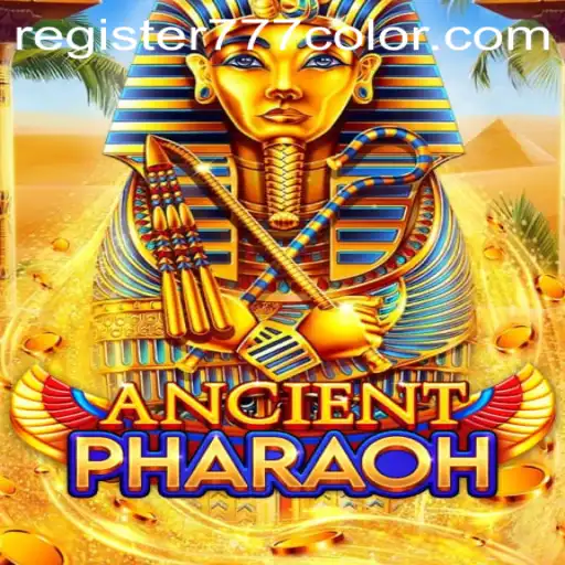 The Enthralling World of AncientPharaoh: Unveiling the Mysteries of 777color