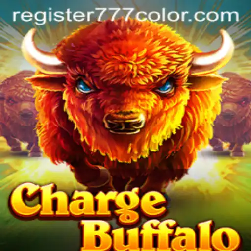 ChargeBuffalo: Unleashing the Thrill of 777color Gaming