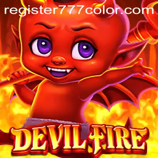DevilFire: Unleashing the Power of 777color in Gaming
