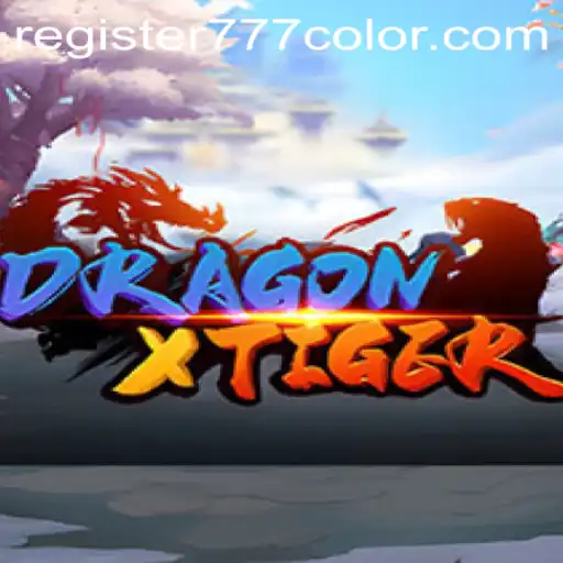 DragonXTiger: Exploring the Thrilling World of 777color
