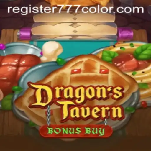 DragonsTavern: A Journey into a Vibrant Realm with 777color