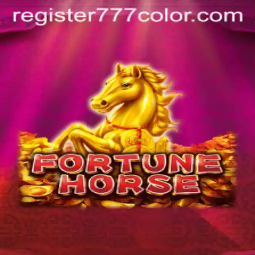 Discovering FortuneHorse: A Deep Dive into the Thrilling 777color Game