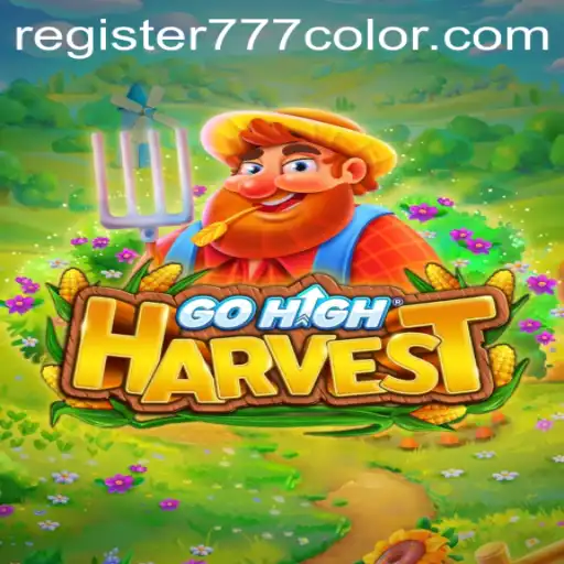 Exploring GoHighHarvest: An Immersive Adventure with 777color