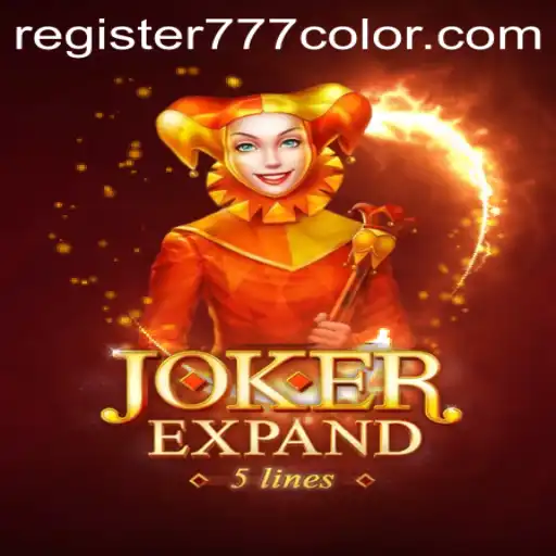 Discover the Excitement of JokerExpand: A Breakthrough Casino Game