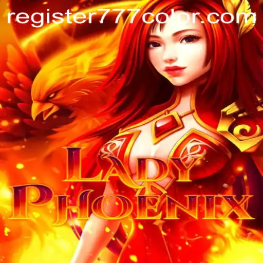 Unveiling LadyPhoenix: A Vibrant Adventure with 777color