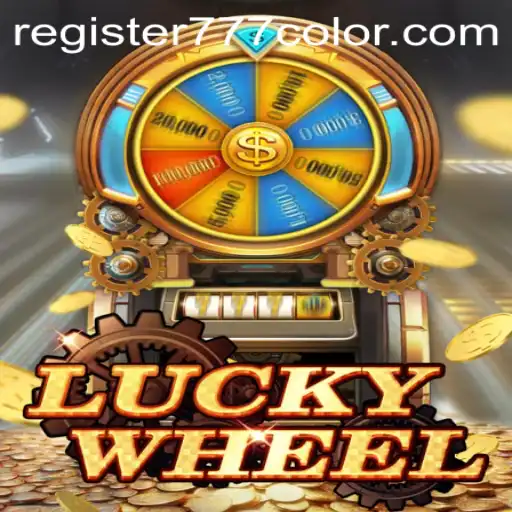 Exploring the Thrills of LuckyWheel: A New Era in Colorful Gaming