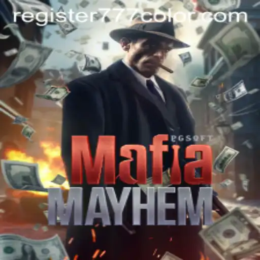MafiaMayhem: Unveiling the 777color World of Intrigue and Strategy