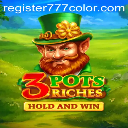 Exploring the Exciting World of 3potsRiches: A Fresh Twist on Casino Games