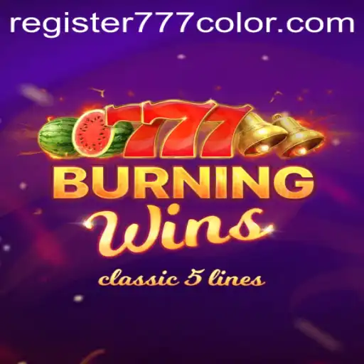 Exploring the Vibrant World of BurningWins and the 777color Phenomenon