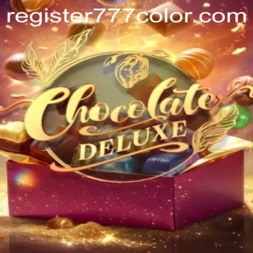 Discover the Sweet Strategy of ChocolateDeluxe: Unveiling the Rules and Experience