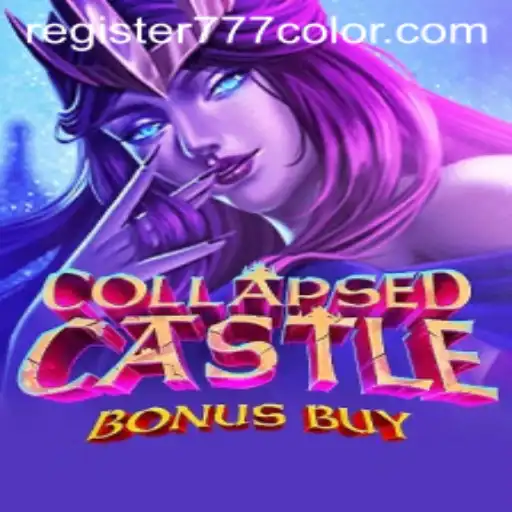 Embark on a Thrilling Journey with CollapsedCastleBonusBuy