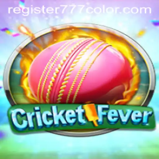 CricketFever: Dive into the Exciting World of 777color Gaming