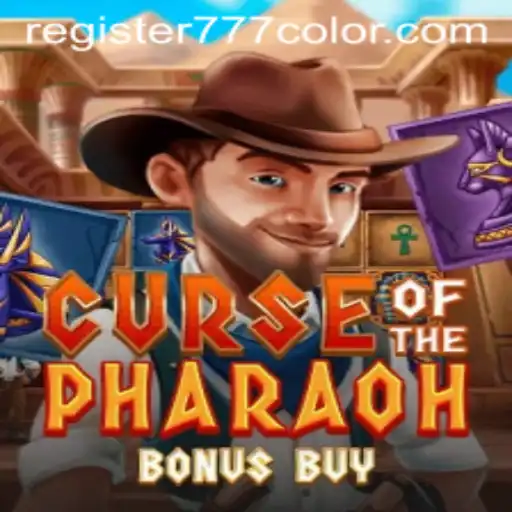 Discover the Thrills of Curse of the Pharaoh Bonus Buy and the Allure of 777 Color