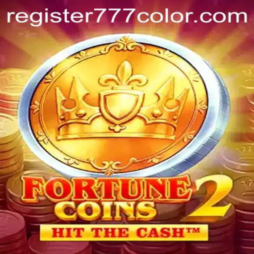 Exploring the World of FortuneCoins2: A Dive into 777color