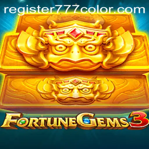 Exploring the Thrills of FortuneGems3 and the Vibrant World of 777color