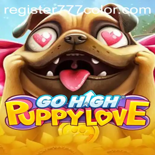 Explore the Whimsical World of GoHighPuppyLove