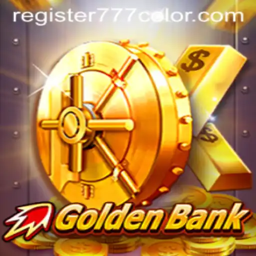 GoldenBank: Dive Into the Thrilling World of 777color
