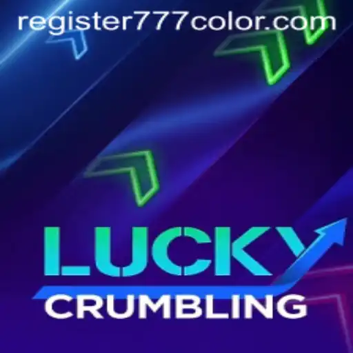 Discover the Exciting World of LuckyCrumbling and Its 777color Phenomenon