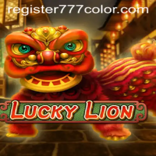 Explore the Thrills of LuckyLion: Dive into the World of 777Color