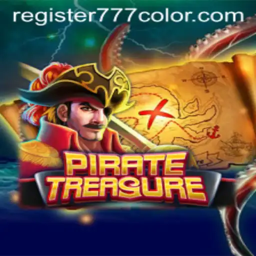 Unraveling the Mysteries of PirateTreasure with 777color