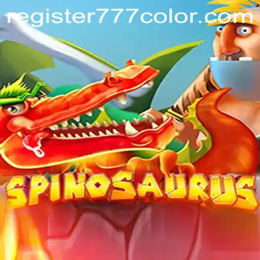 Spinosaurus: Unveiling the Thrilling Game and Its Colorful Adventure