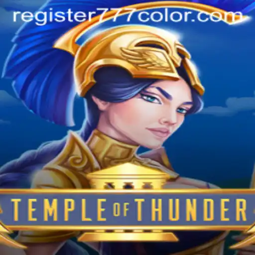 Exploring the Exciting World of TempleofThunder with 777color