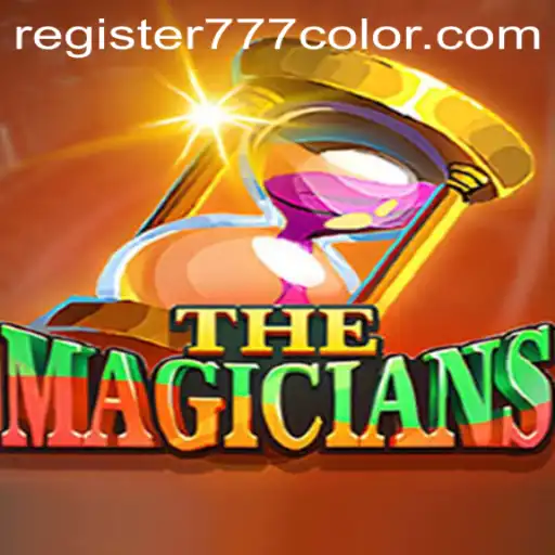 Unveiling TheMagicians: A Dive into the Mesmerizing World of 777color
