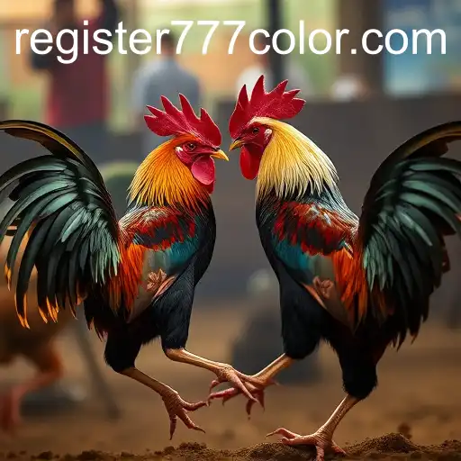 The Rise of Online Sabong: Exploring 777color's Impact