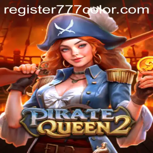 PirateQueen2: Unlock the Secrets of the Seven Seas