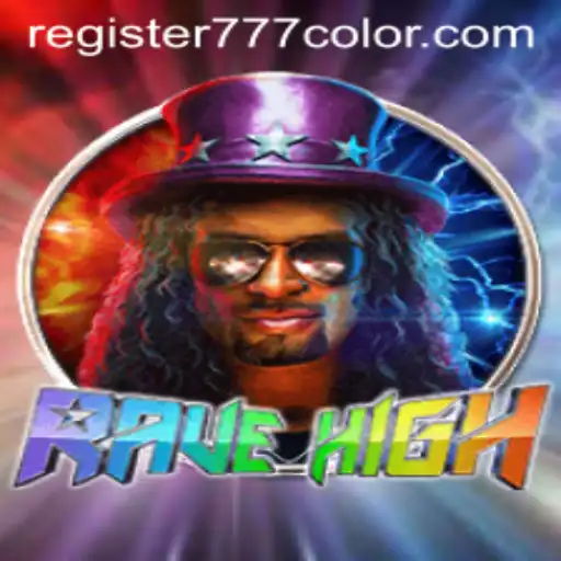 Discover the Vibrant World of RaveHigh: A Colorful Gaming Experience