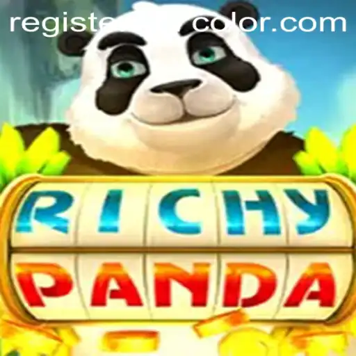 Explore the Thrilling World of RichyPanda and the Vibrant 777color