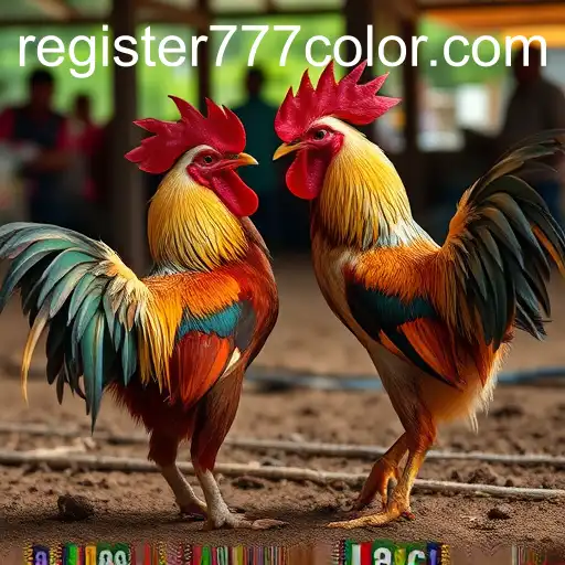 Exploring the World of Sabong Games: An In-Depth Look at 777color