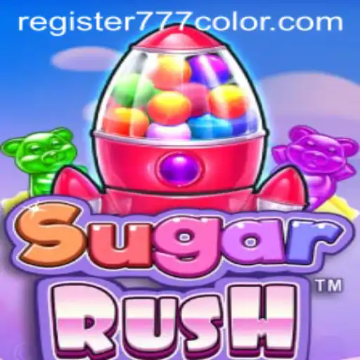 Dive into the Enchanting World of SugarRush: A Sweet Adventure with 777color