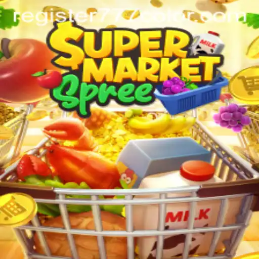 Embark on a Colorful Journey with SupermarketSpree and 777color