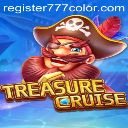 Embark on a Thrilling Adventure with TREASURECRUISE: Unveiling the Secrets of 777color