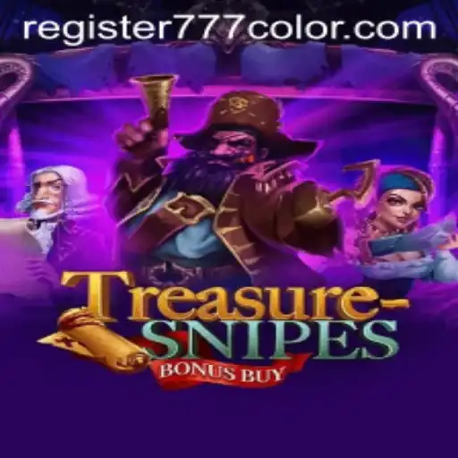 Unlocking the Thrills of TreasuresnipesBonusBuy