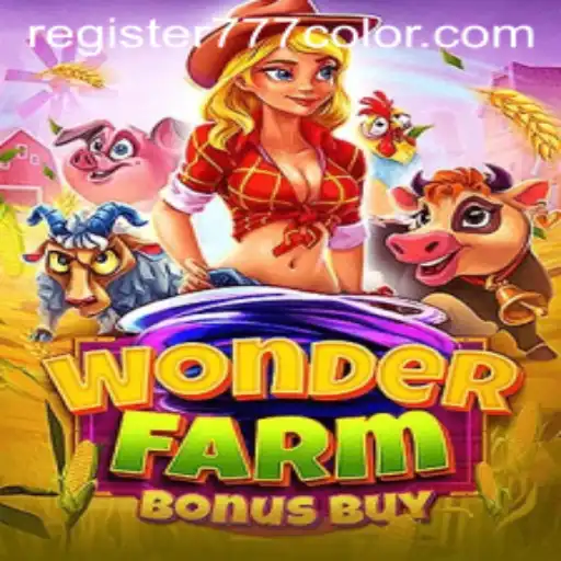 Exploring WonderFarmBonusBuy: A Fresh Take on Casino Gaming